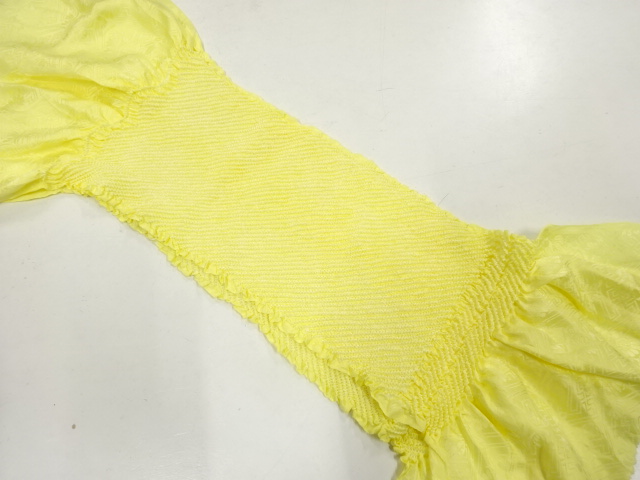 Japanese Kimono / Accessories Silk